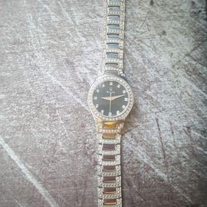 Bulova women's watch